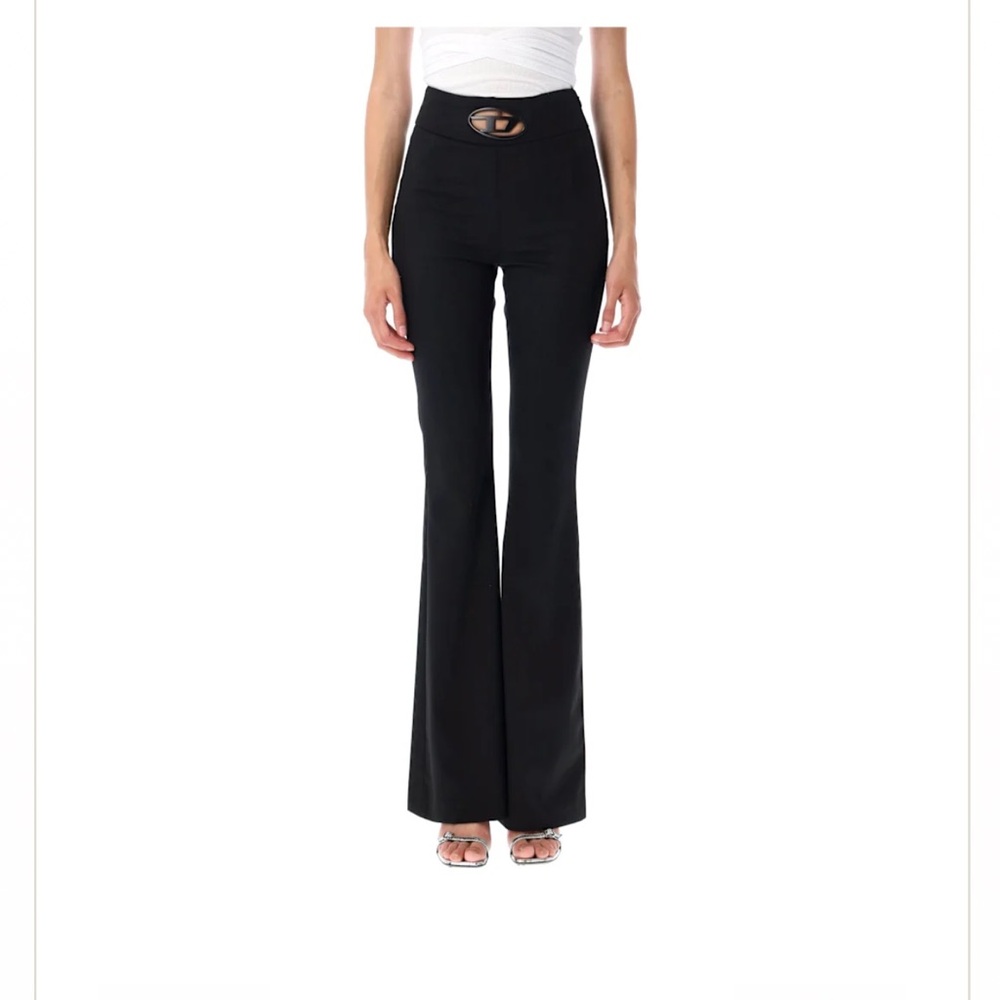 Diesel P-erseus trousers